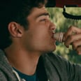 2018's Hottest Netflix Movie Made This Probiotic Drink Fly Off the Shelves