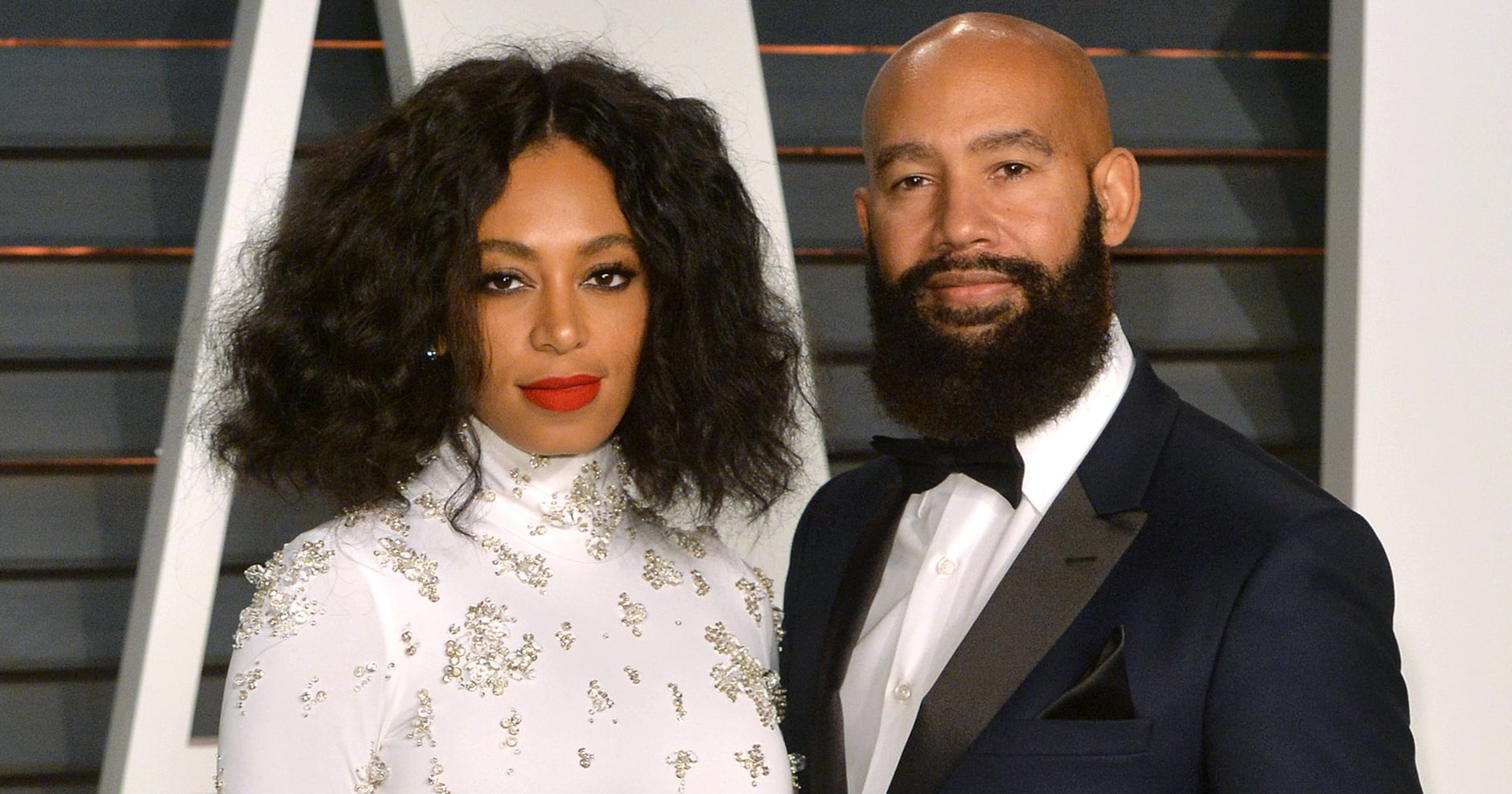 Solange's Instagram Post About Separating From Alan Ferguson | PS Celebrity