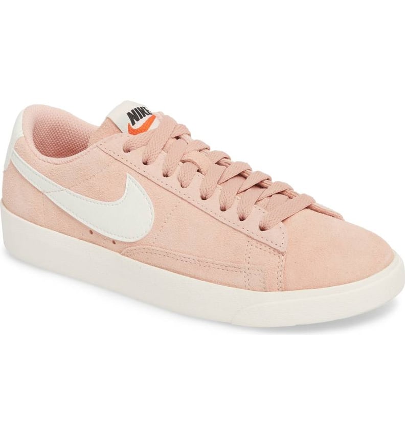 Nike Blazer Low Sneakers