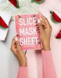 Favorite Sheet Masks Will Leave