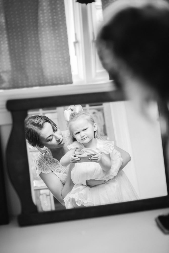 Bohemian Southern Wedding