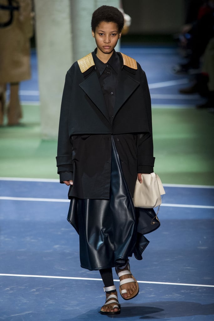 Celine Fall 2016 Collection