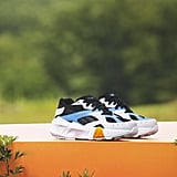 Reebok Aztrek Double x Gigi Hadid Sneakers