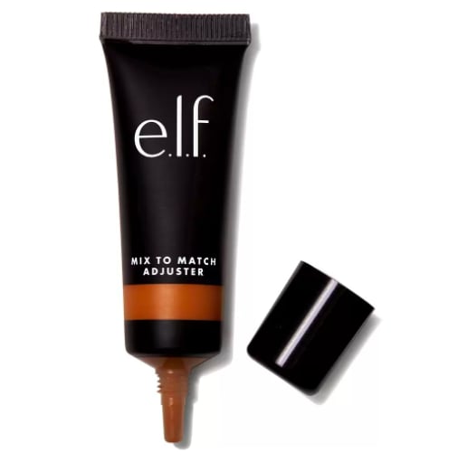 Concern My foundation doesn't match my skin tone. Find the Right