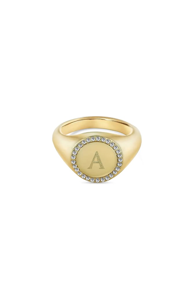 Best Signet Rings