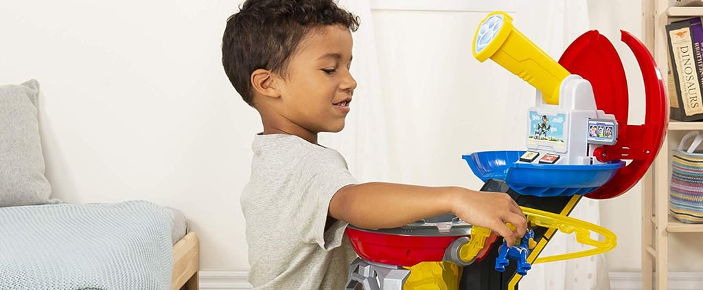 Best Toys For 2-Year-Olds 2019