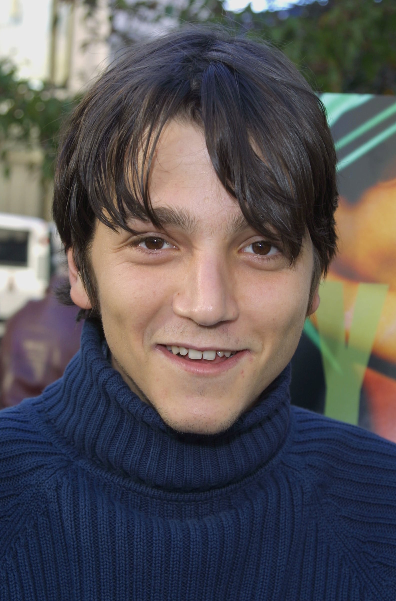Diego Luna Through the Years | PS Latina