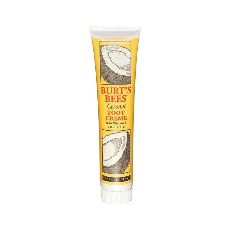 Burt's Bees Coconut Foot Cream