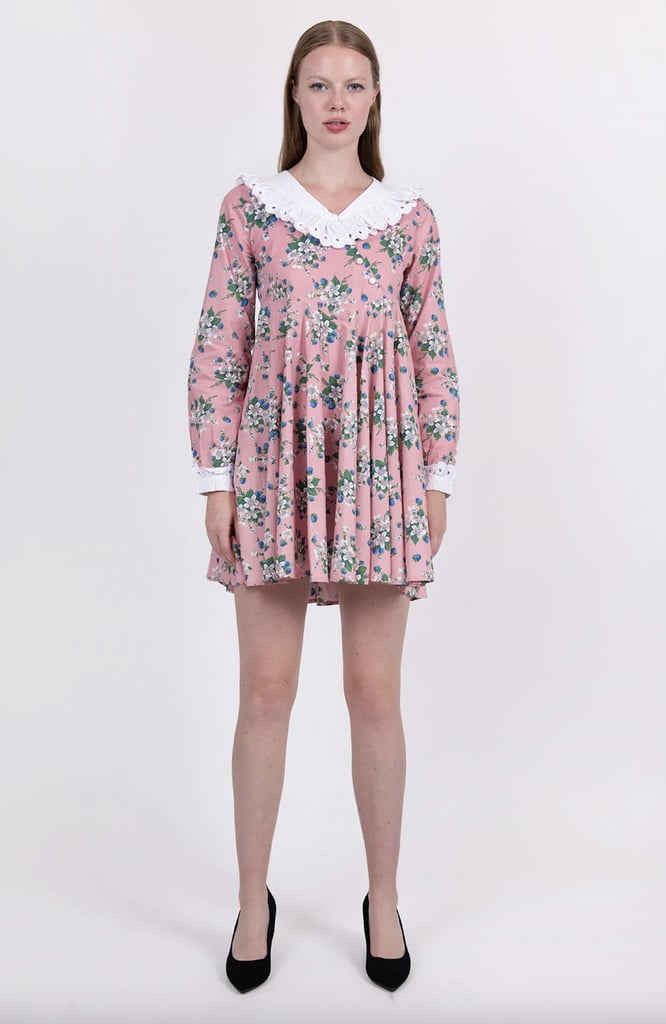 Batsheva Harper Dress