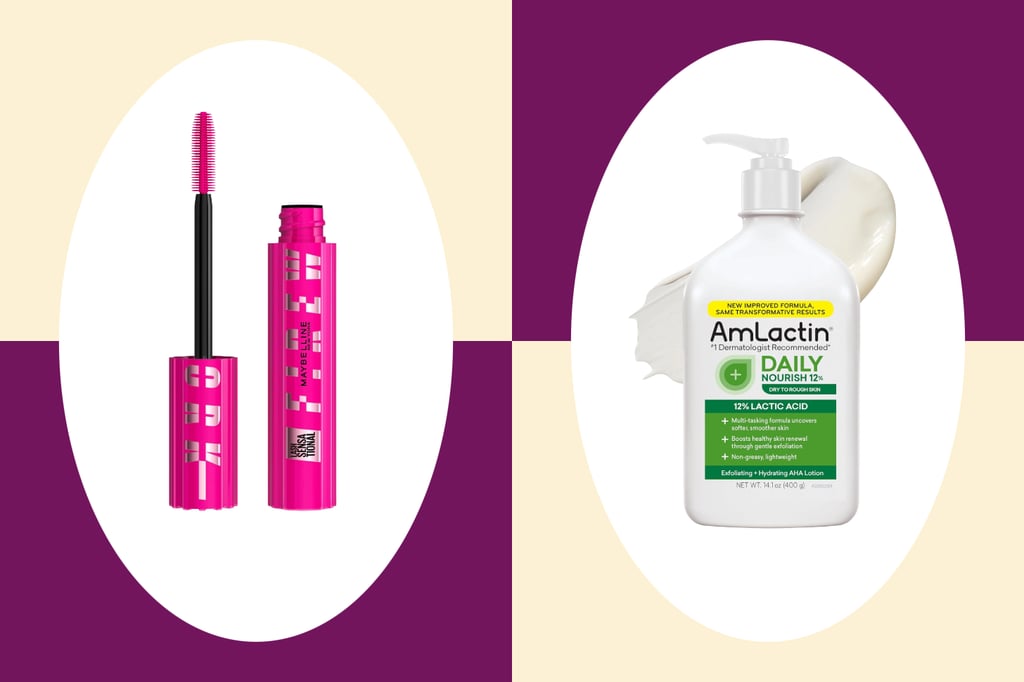 Best Amazon Prime Day Beauty Deals October 2025