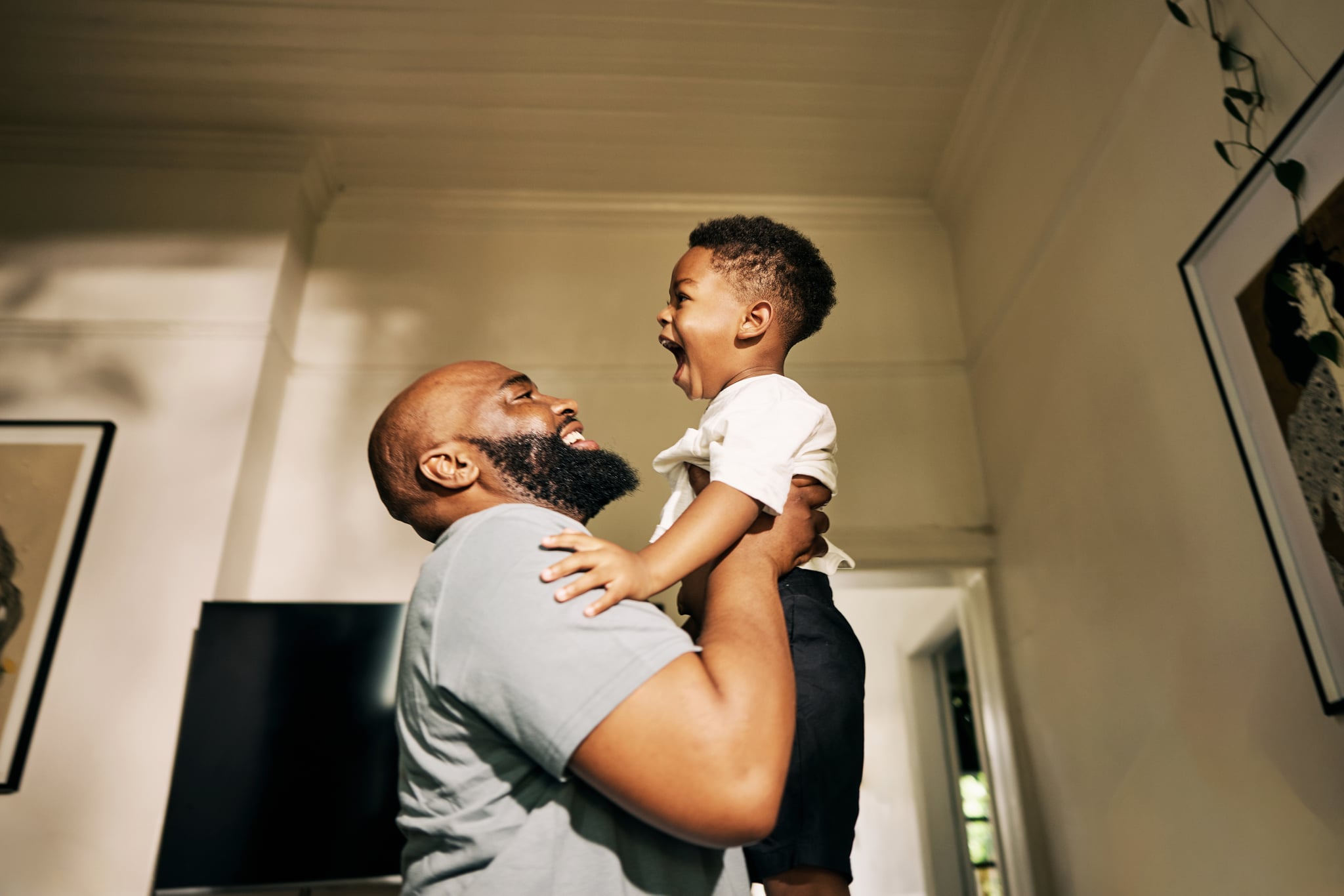 Do parents always have a favorite child