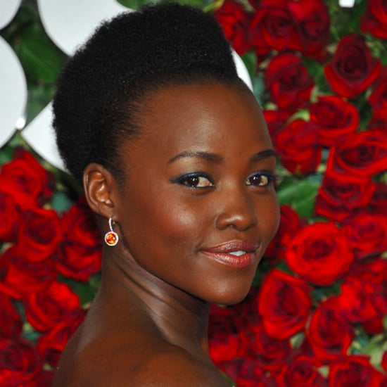 Tony Awards Hair and Makeup 2016