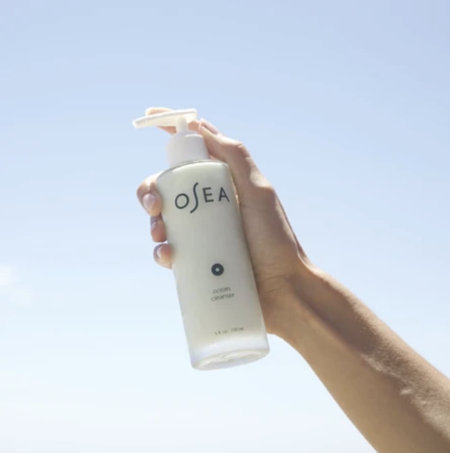 Ocean Cleanser