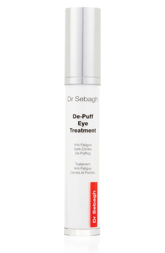 Dr. Sebagh De-Puff Eye Treatment