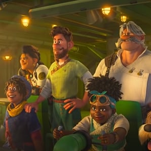 Disney's Strange World: Trailer, Release Date, Cast, Plot