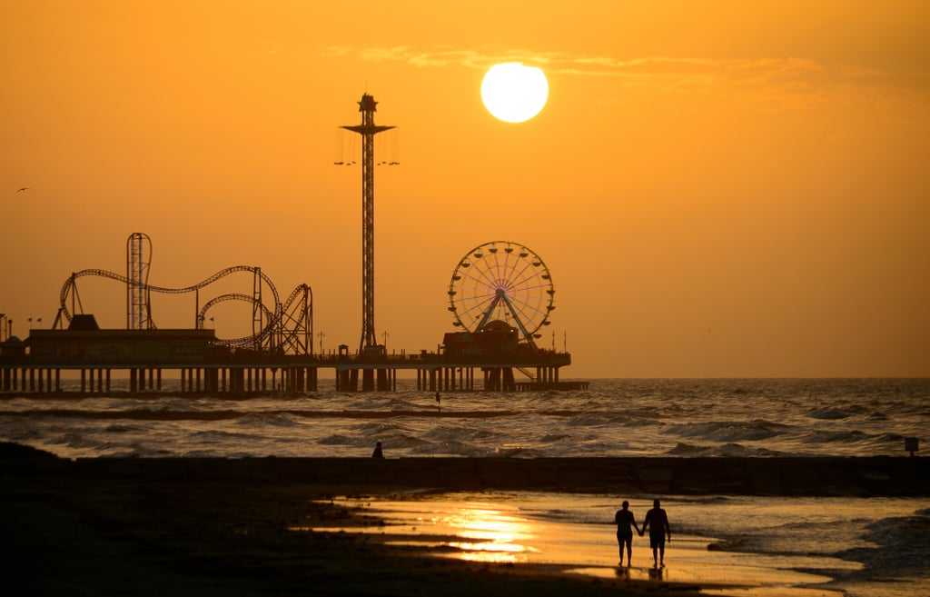 Bachelorette Party Ideas in Texas