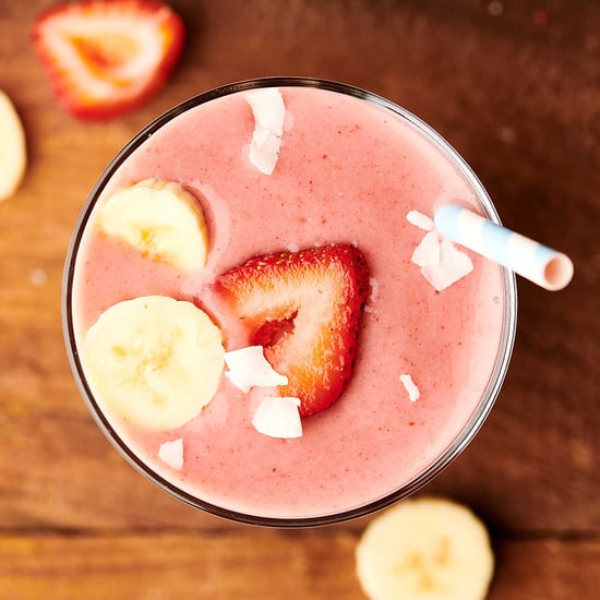 Smoothie Recipes For Immunity