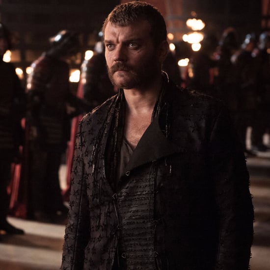 Will Euron Kill Daenerys on Game of Thrones?