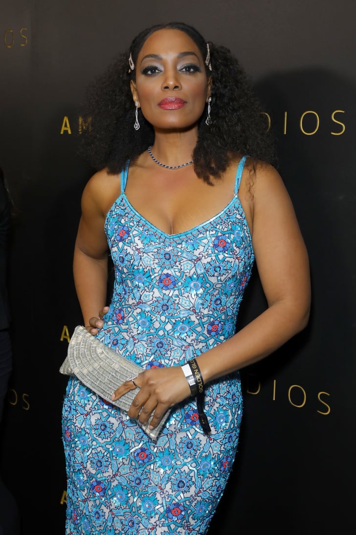 Frances Turner as Karen After We Fell Cast POPSUGAR Entertainment