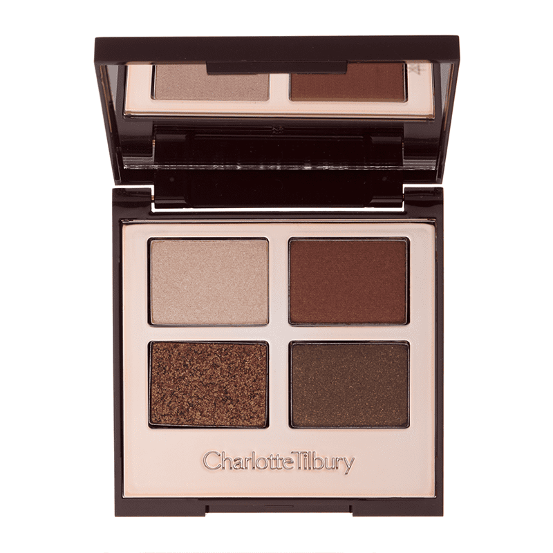 Charlotte Tilbury Charlotte Tilbury Luxury Palette in The Dolce Vita