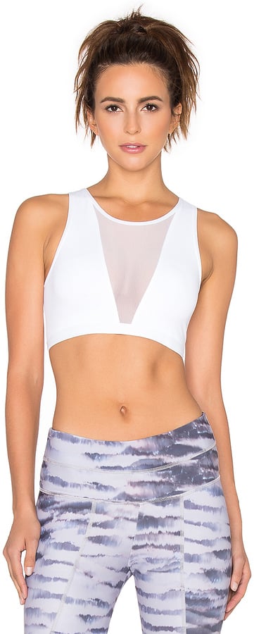 Varley Terri Crop Top