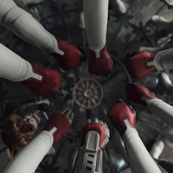How Do the Avengers Defeat Thanos in Avengers Endgame?