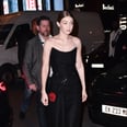 Gigi Hadid's All-Black Ensemble Is Anything but Boring, Thanks to This 1 Small Detail