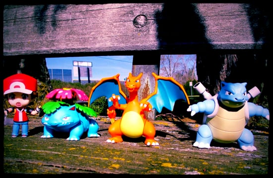 Crazy Places to Find Pokemon on Pokemon Go