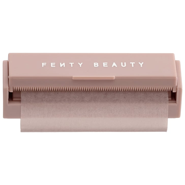 Fenty Beauty Invisimatte Blotting Papers The Best Blotting Papers