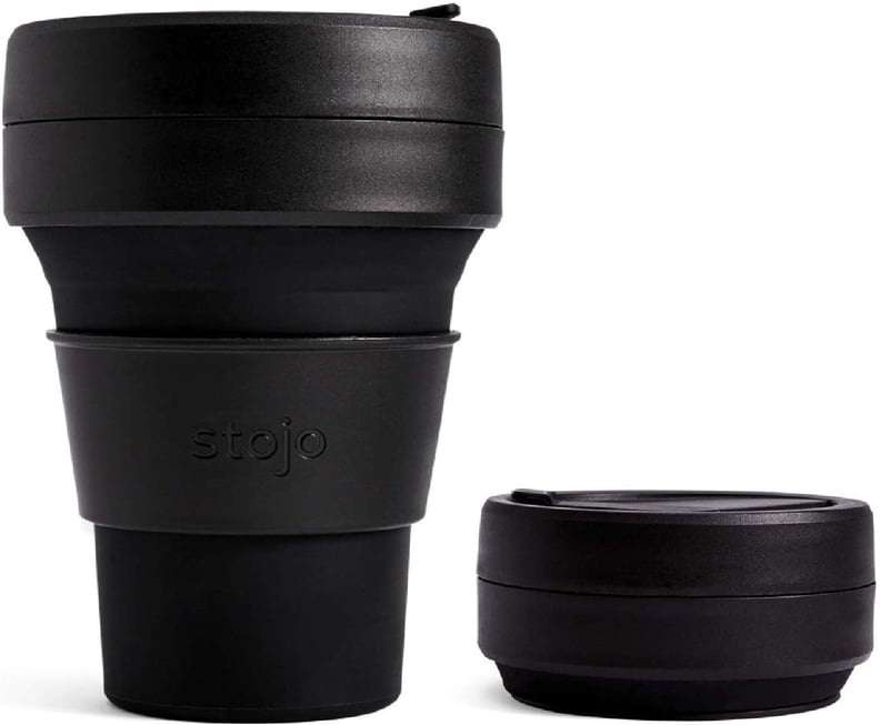 Stojo On the Go Coffee Cup