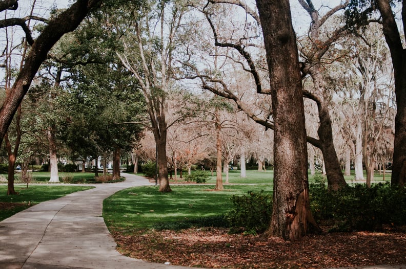 Savannah, Georgia