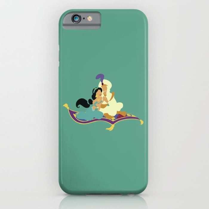 Magic Carpet Ride case ($35)