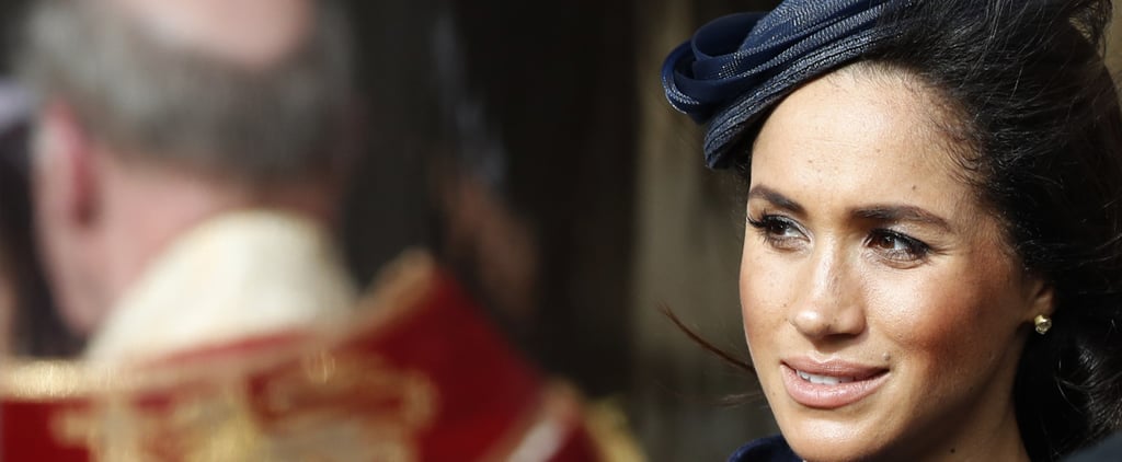Does Meghan Markle Get a Salary?