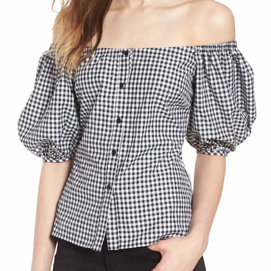 Cute Tops on Sale at Nordstrom