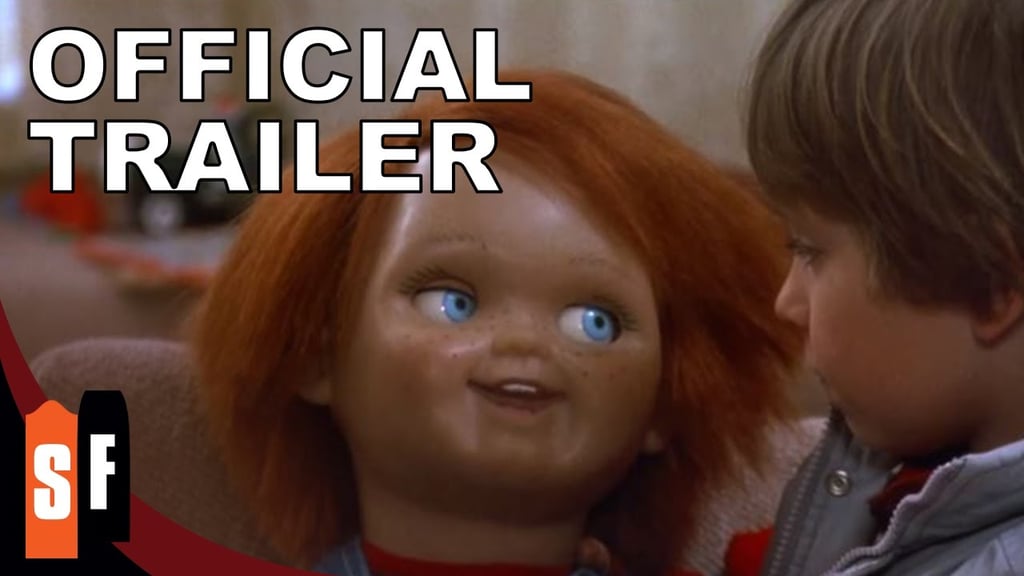 Child's Play