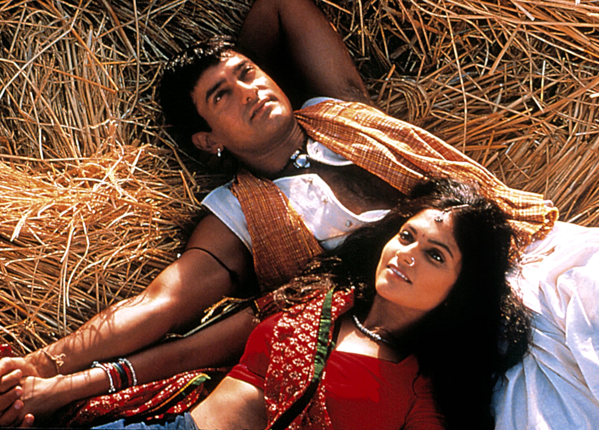 Lagaan: Once Upon a Time in India | Rotten Tomatoes
