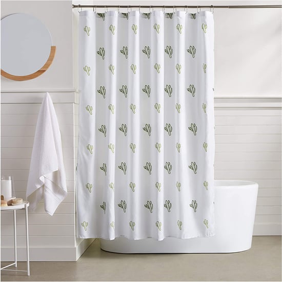 Best Shower Curtains on Amazon