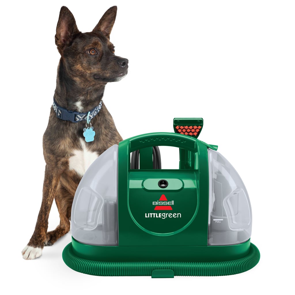 Bissell Little Green Portable Spot and Stain Cleaner