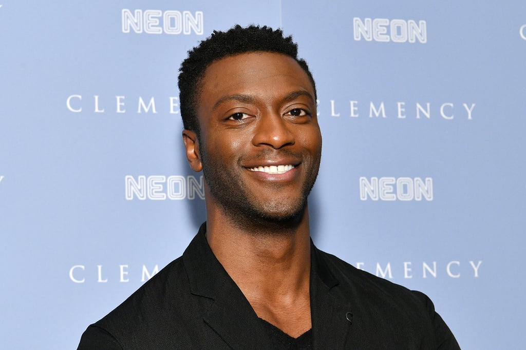 Aldis Hodge as Clark Kent