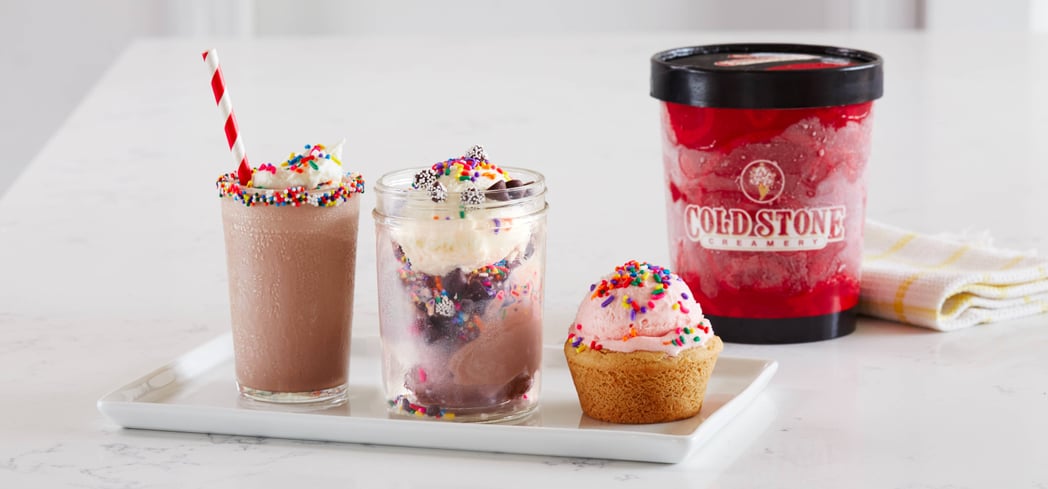 Creative Twists On Ice Cream Snacks For Kids Popsugar Food