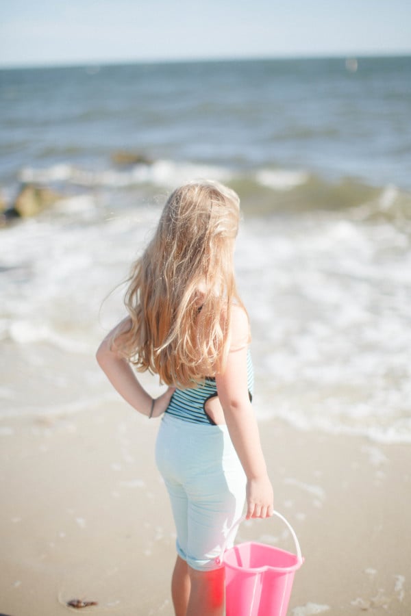 Cape Cod Style Decor
