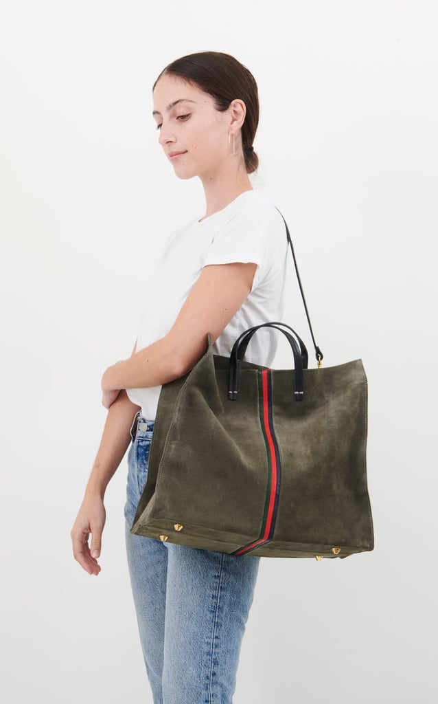 The Best Everyday Bags POPSUGAR Fashion