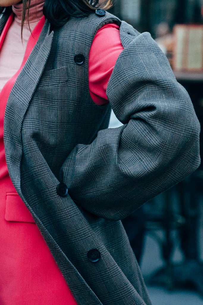 Paris Fashion Week Day 1 Paris Fashion Week Street Style Fall 2019