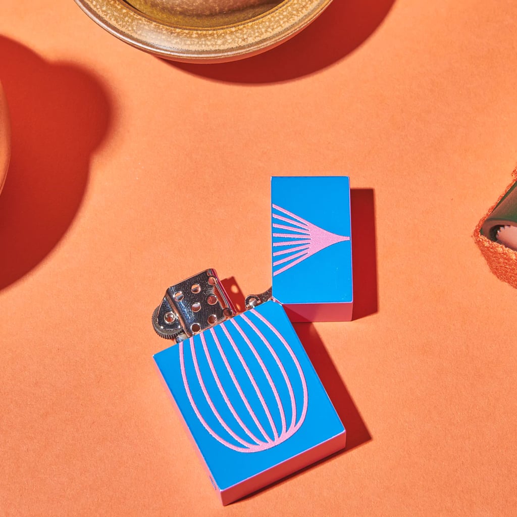 FlipTop Lighter