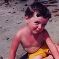 10 Ways to Soothe a Child's Sunburn