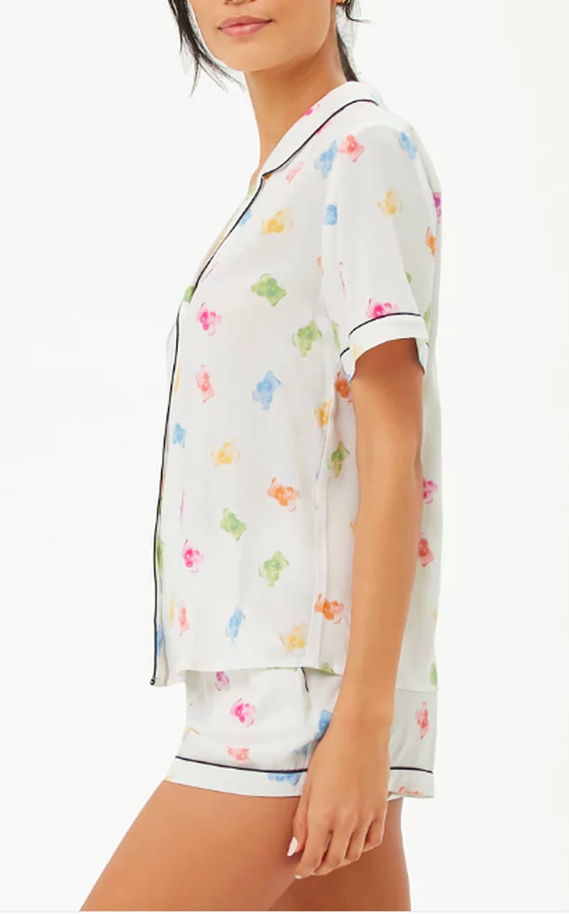 Pajama Gifts for Her POPSUGAR Fashion