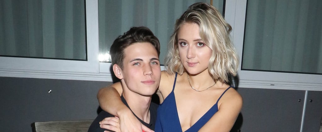 Tanner Buchanan Is Not Dating Addison Rae in Real Life, but He Is in a Serious Relationship