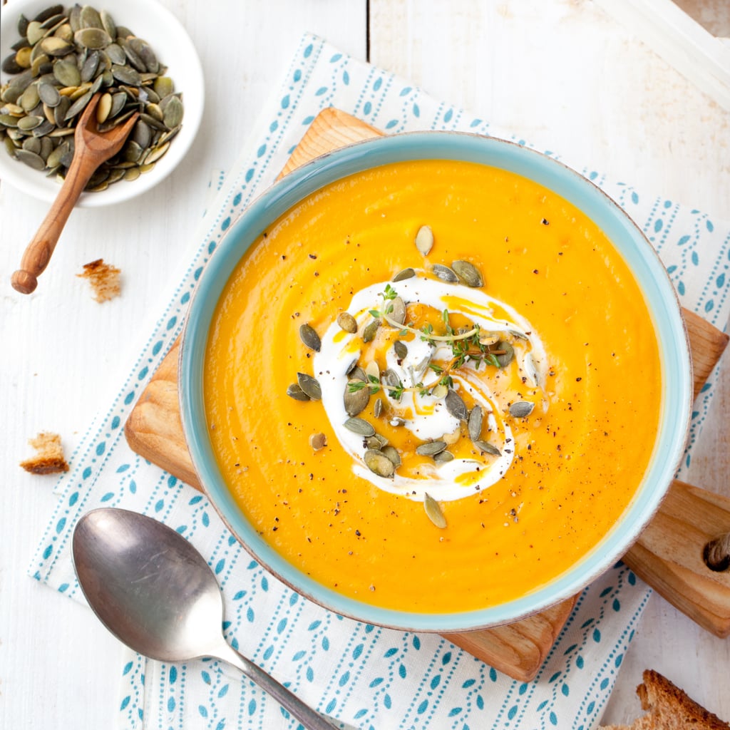 How to Make Soup Without a Recipe POPSUGAR Food