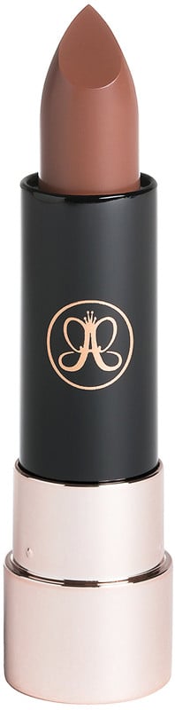 Anastasia Beverly Hills Matte Lipstick in Rust