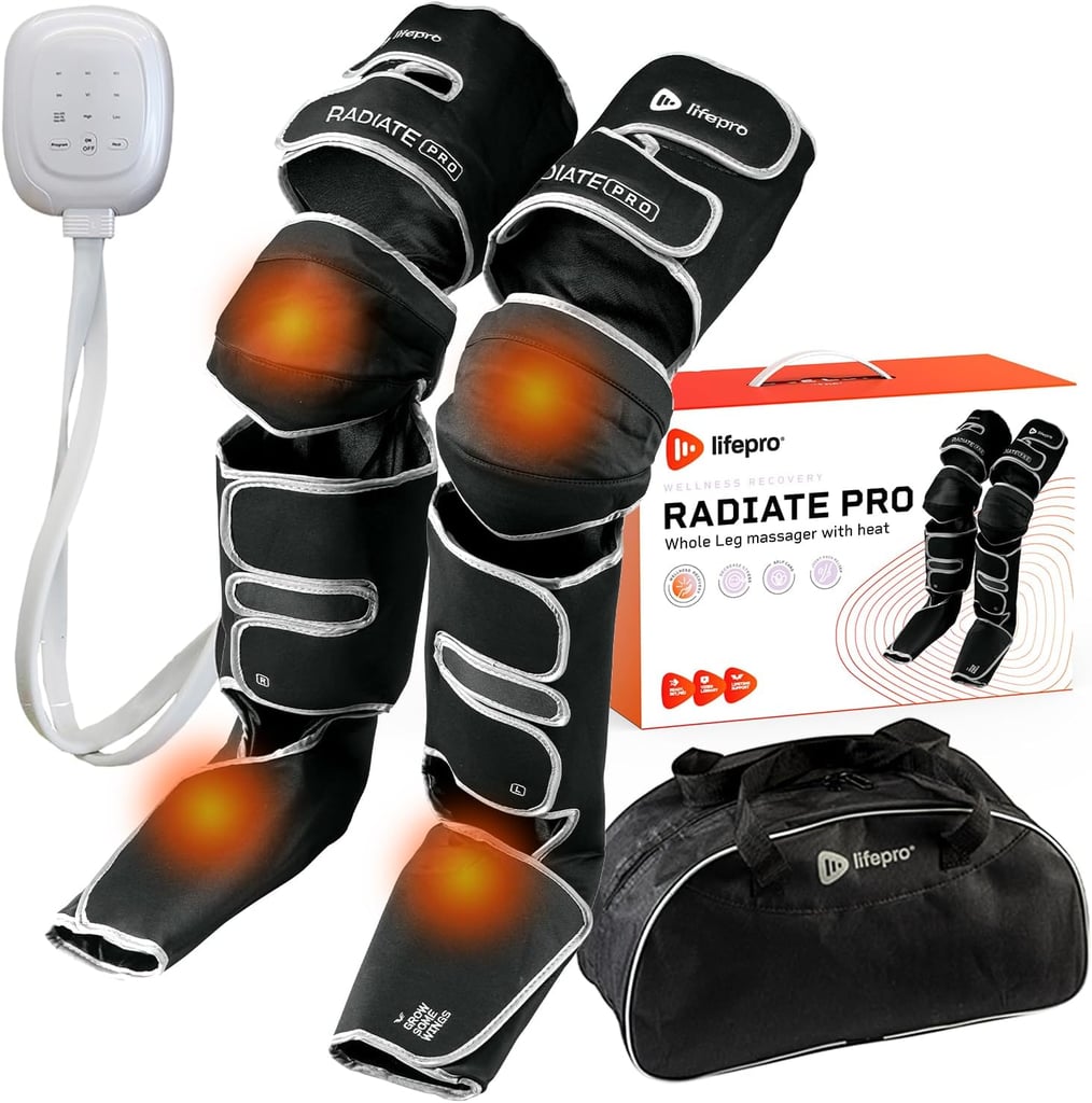 Lifepro Radiate Pro Compression Sleeve
